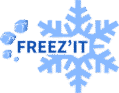 FREEZ IT